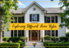 Exploring the Different Home Styles
