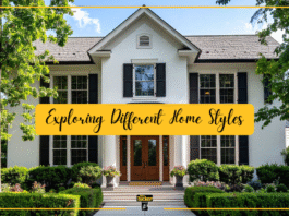 Exploring the Different Home Styles
