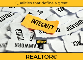 The Qualities That Define a Great REALTOR®