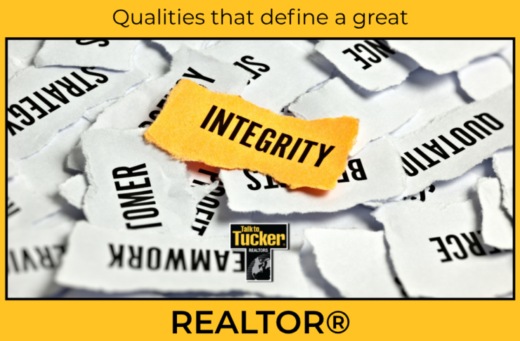 The Qualities That Define a Great REALTOR®