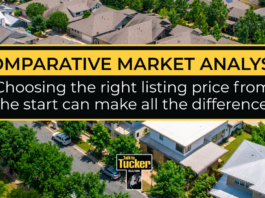 How a Comparative Market Analysis (CMA) Helps Sellers Price Correctly